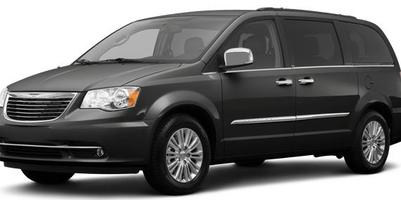 CHRYSLER TOWN AND COUNTRY 2013 2C4RC1CG9DR767483 image